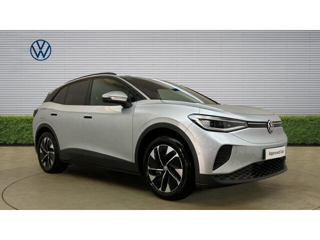 Main listing image - Volkswagen ID.4