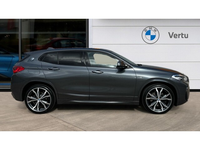 Main listing image - BMW X2