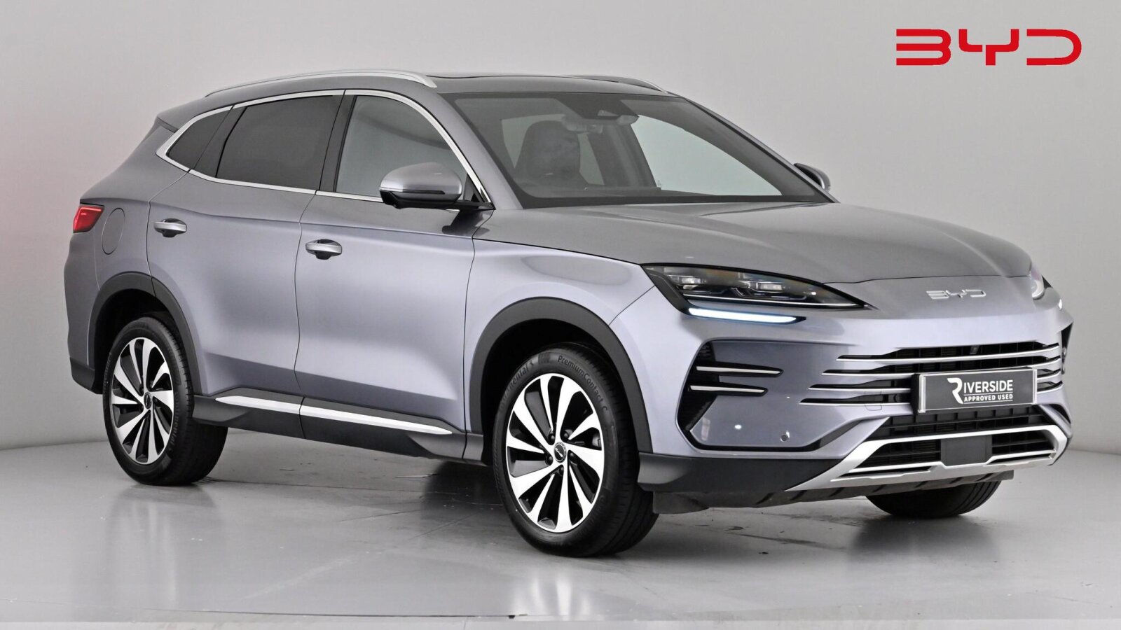 Main listing image - BYD Seal U