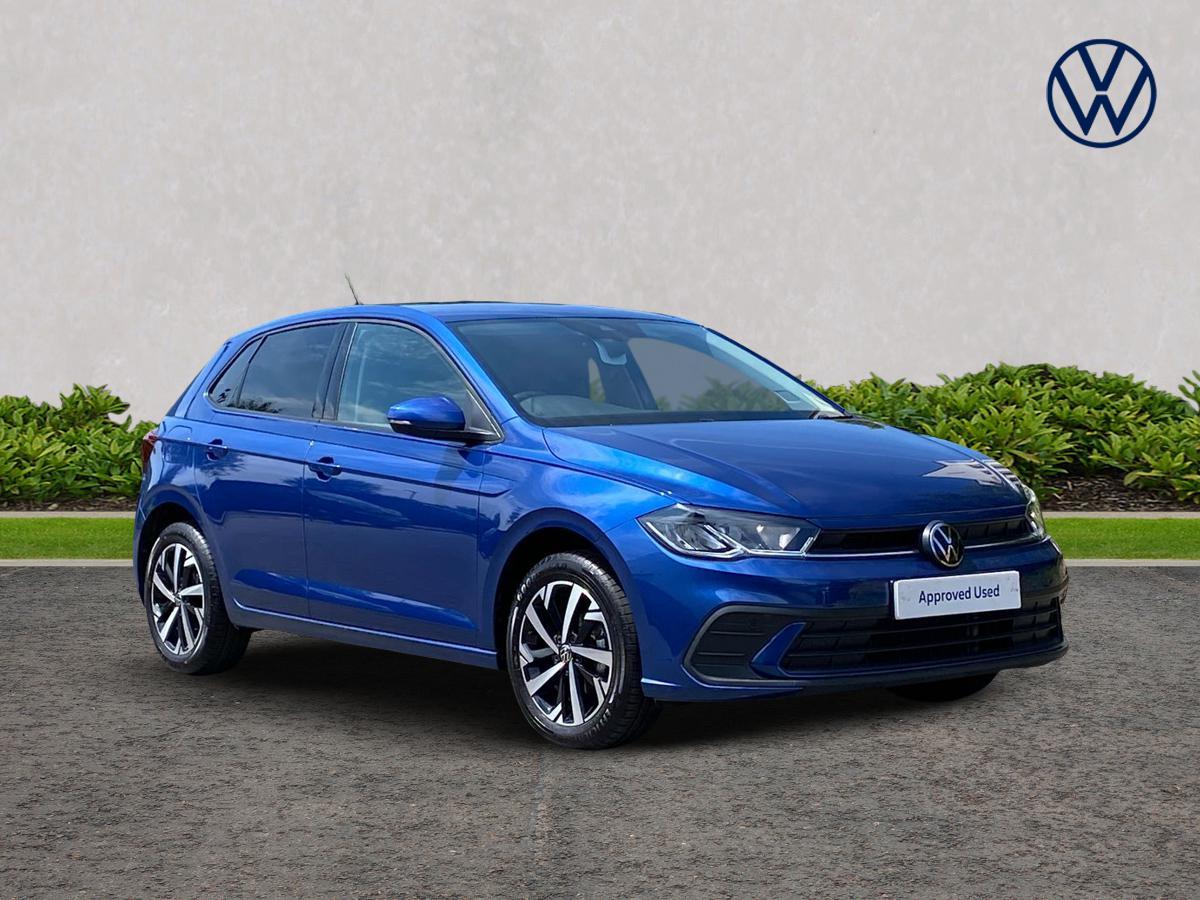 Main listing image - Volkswagen Polo