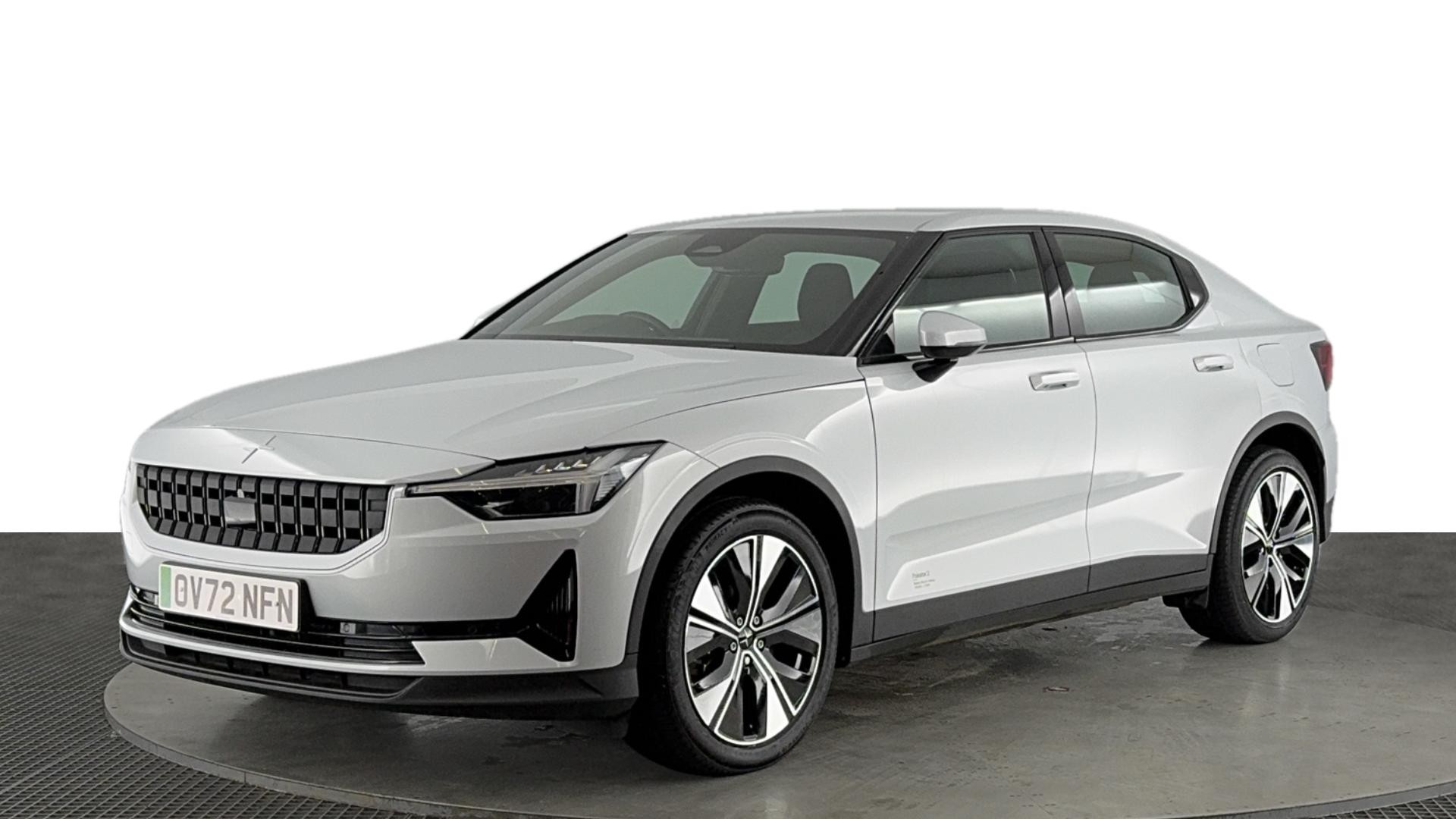 Main listing image - Polestar 2