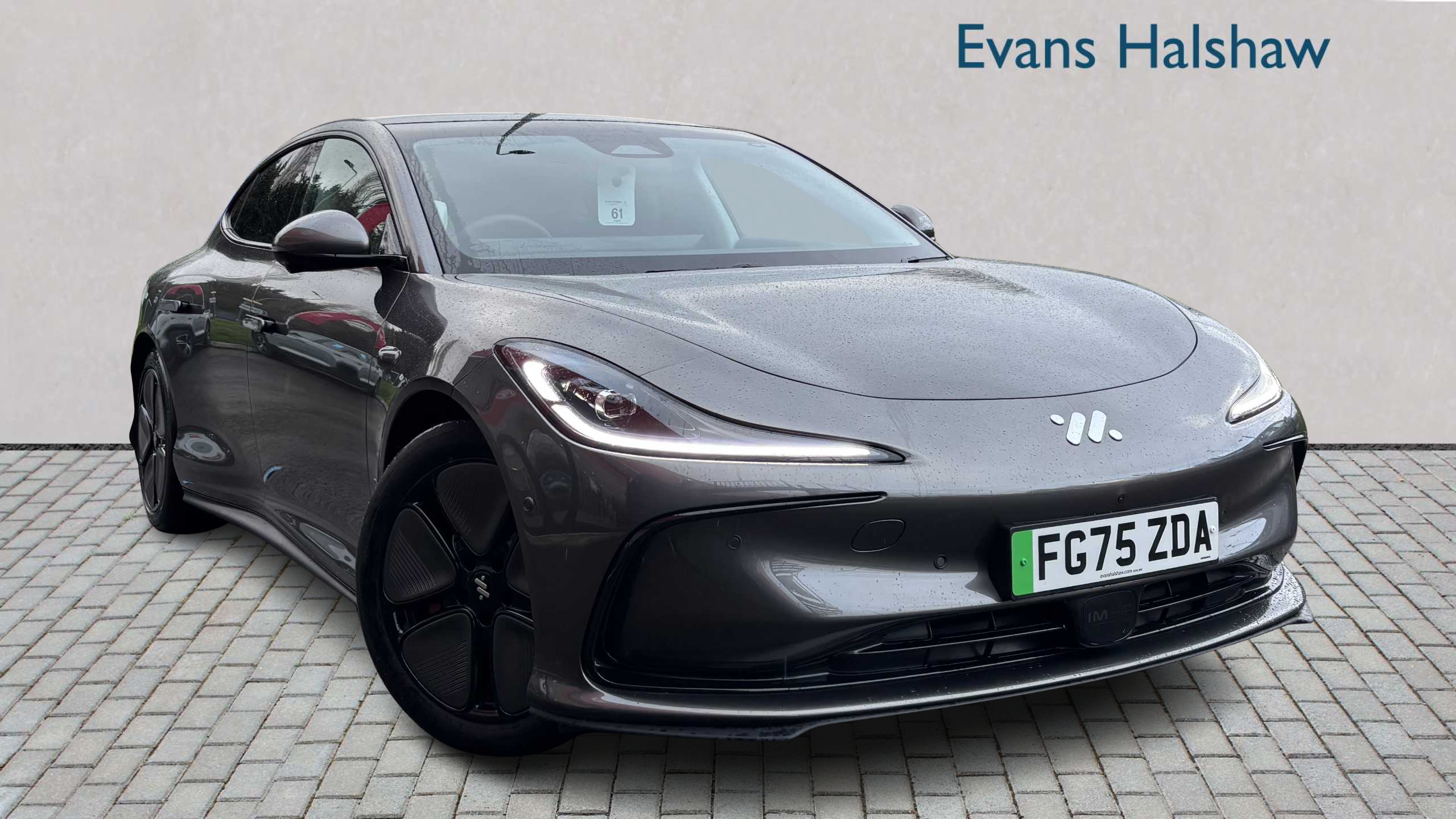 Main listing image - MG Im5