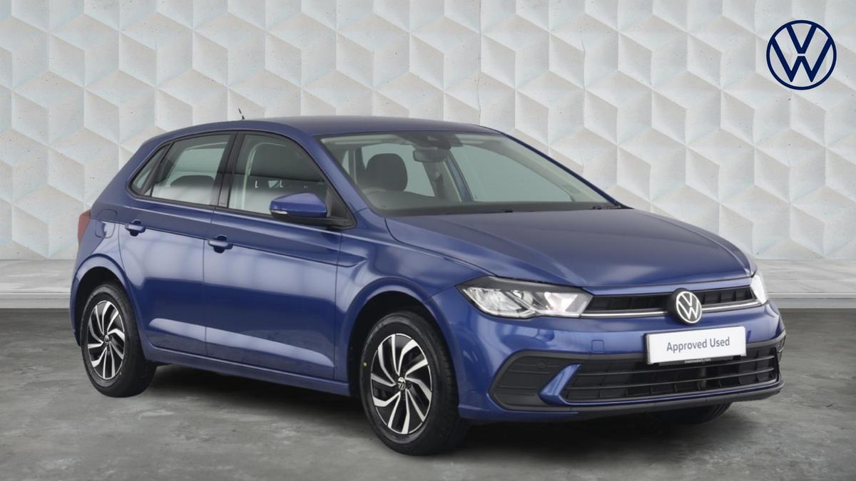 Main listing image - Volkswagen Polo