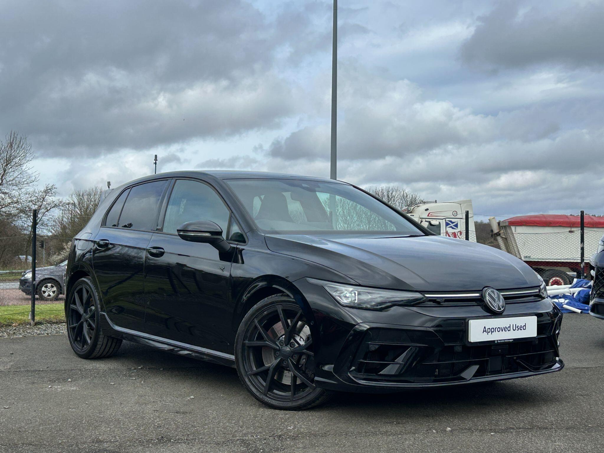 Main listing image - Volkswagen Golf R