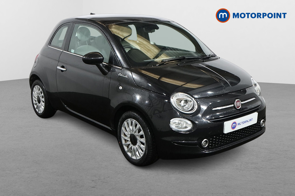 Main listing image - Fiat 500