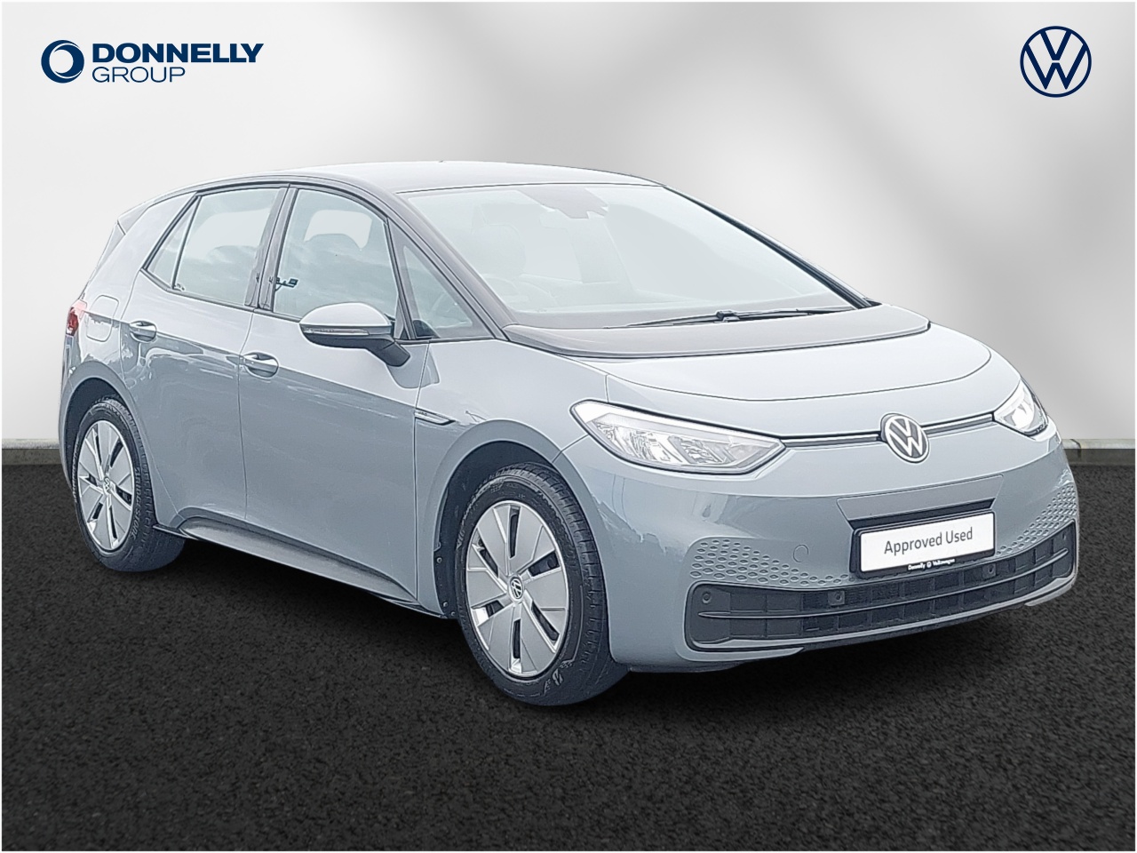 Main listing image - Volkswagen ID.3