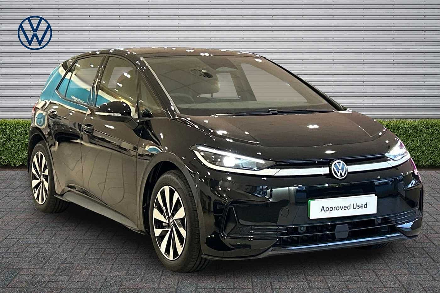 Main listing image - Volkswagen Id.3 Neo