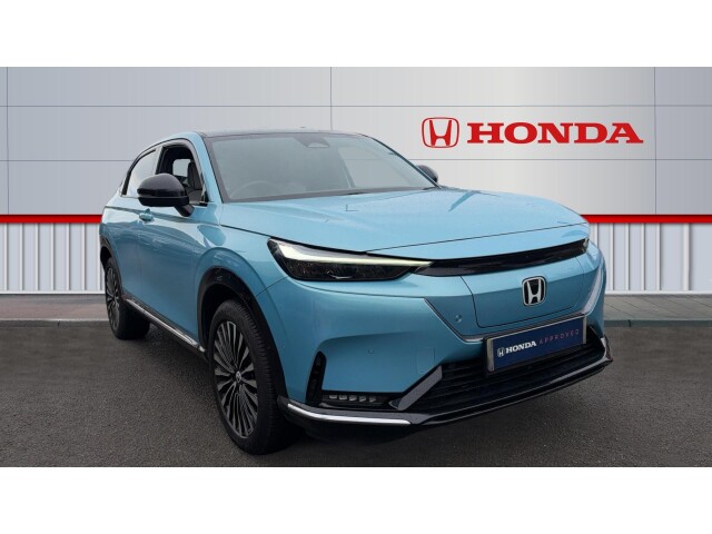 Main listing image - Honda E Ny1