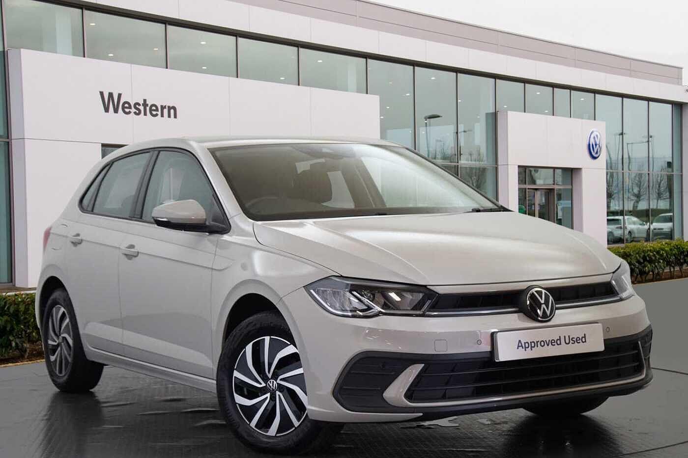 Main listing image - Volkswagen Polo