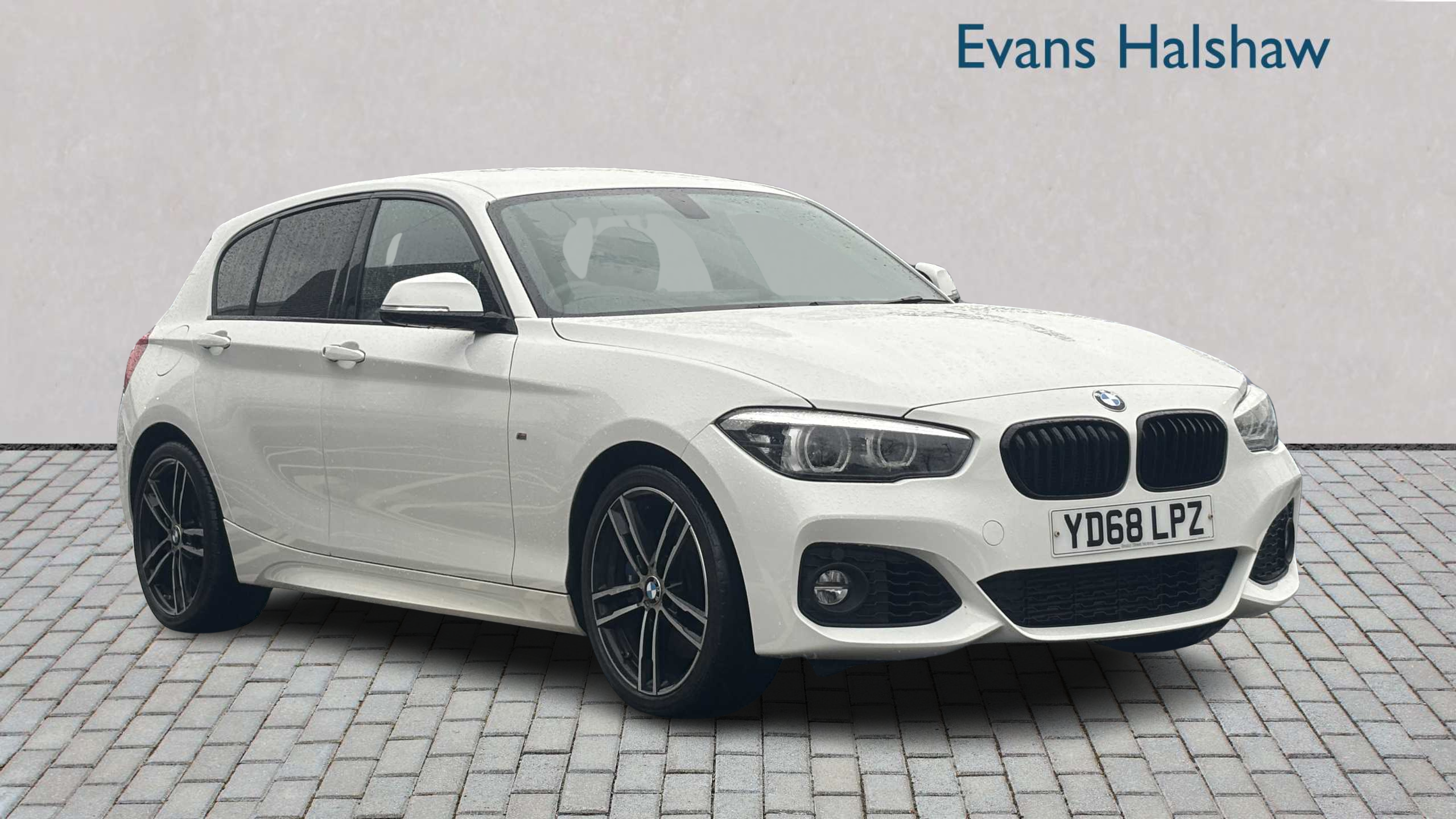 Main listing image - BMW 1 Series