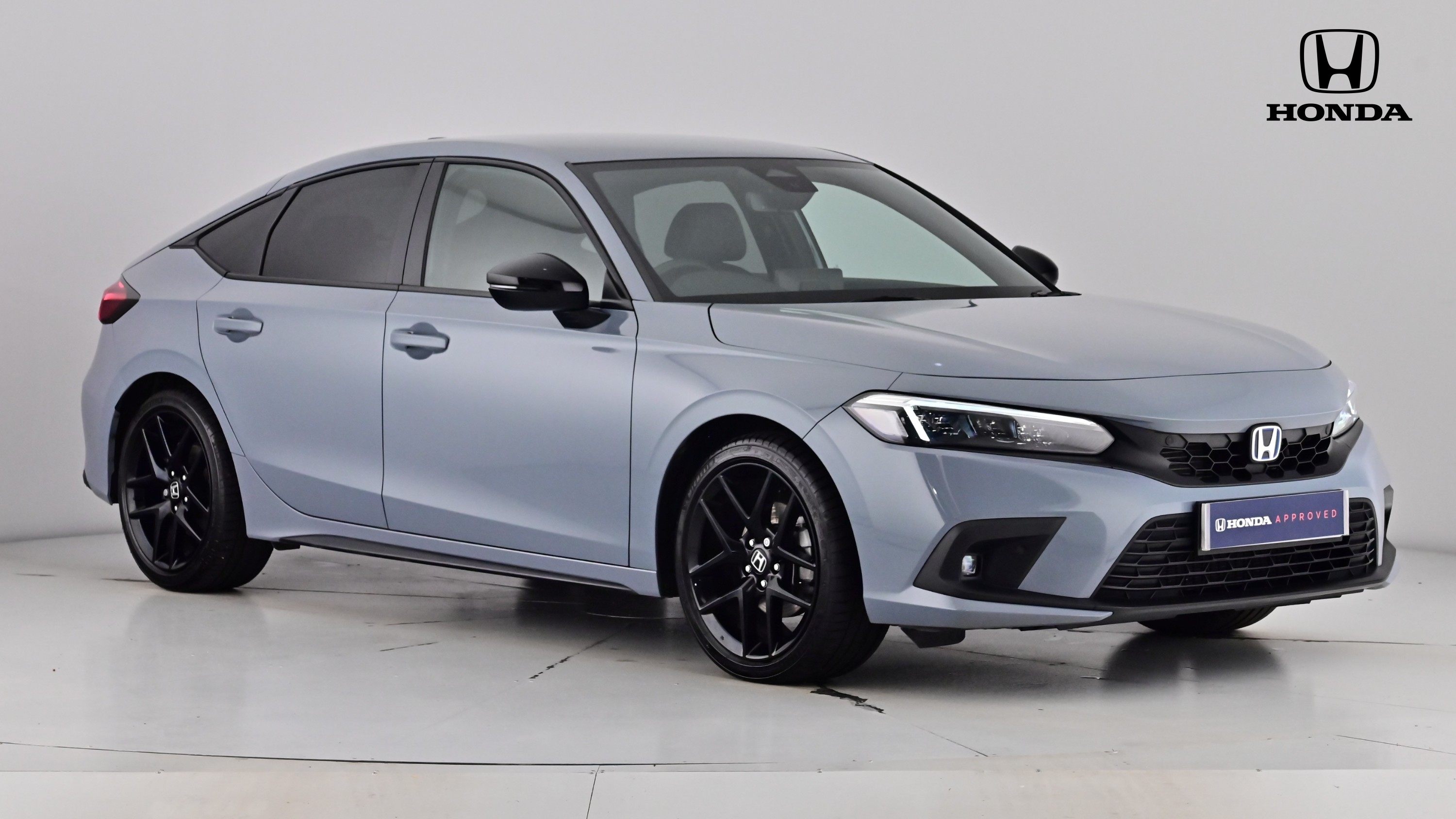 Main listing image - Honda Civic