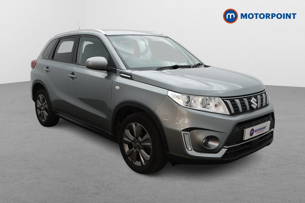 Main listing image - Suzuki Vitara