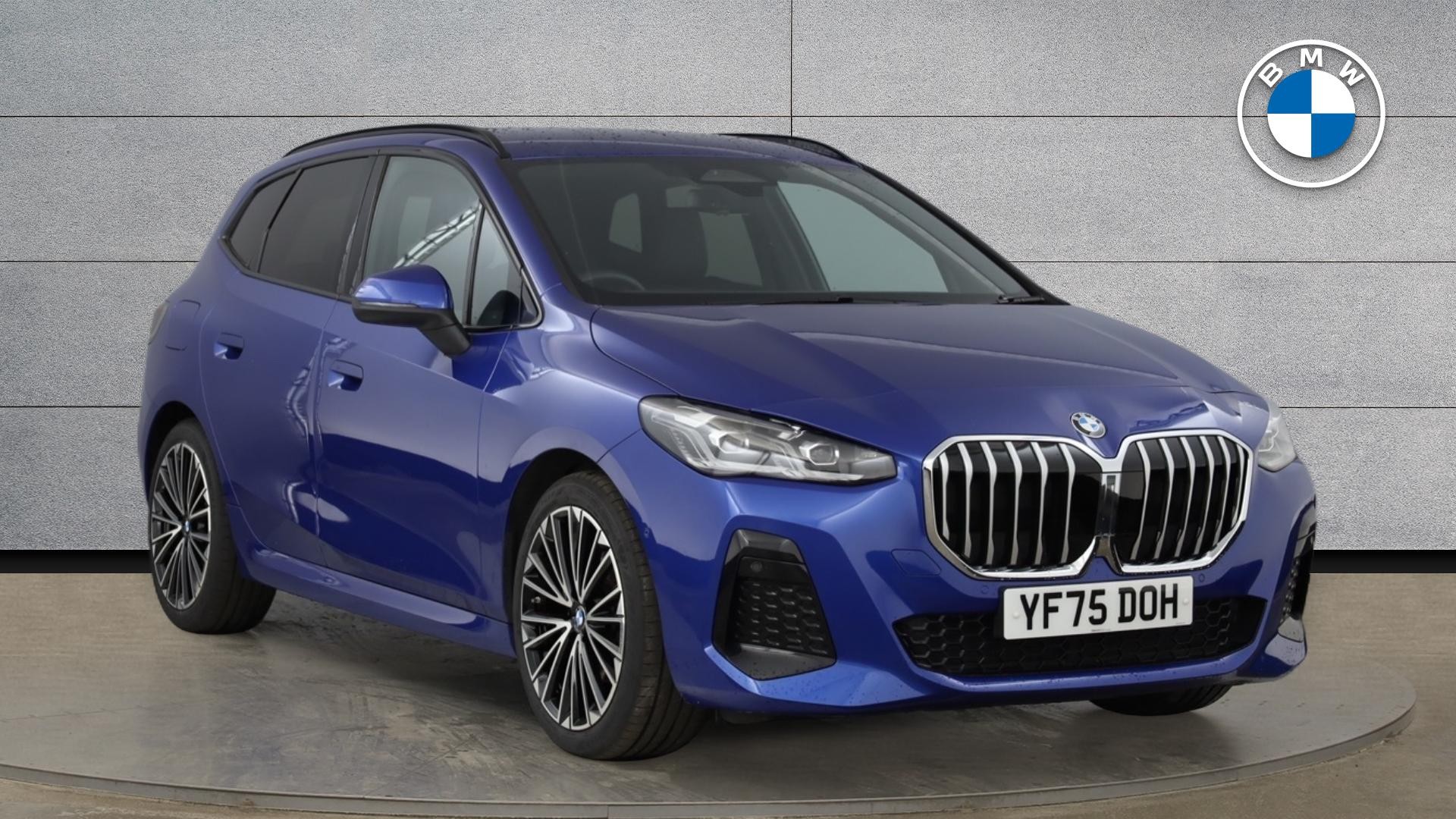 Main listing image - BMW 2 Series