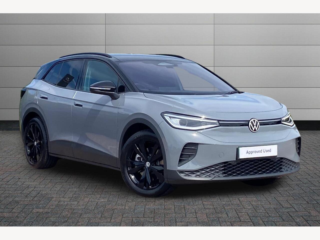 Main listing image - Volkswagen ID.4