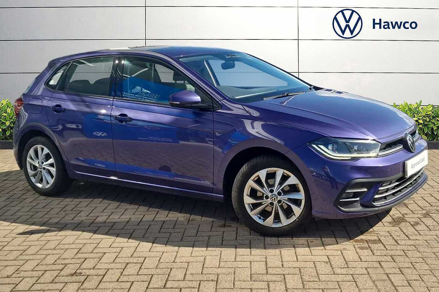 Main listing image - Volkswagen Polo