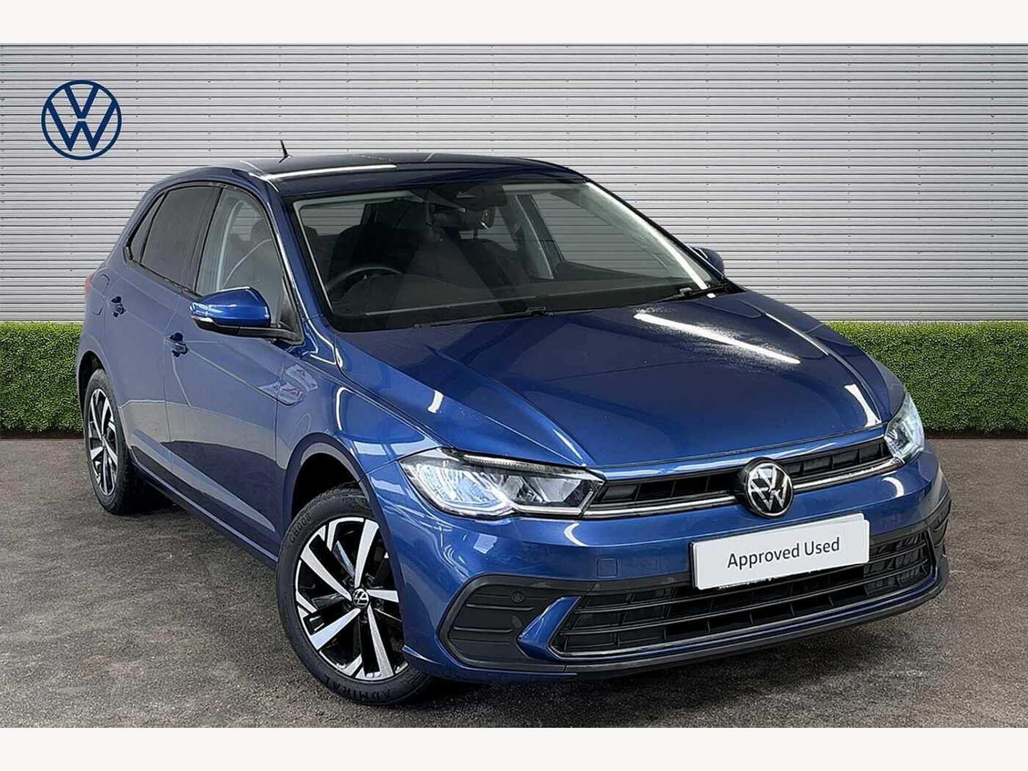 Main listing image - Volkswagen Polo