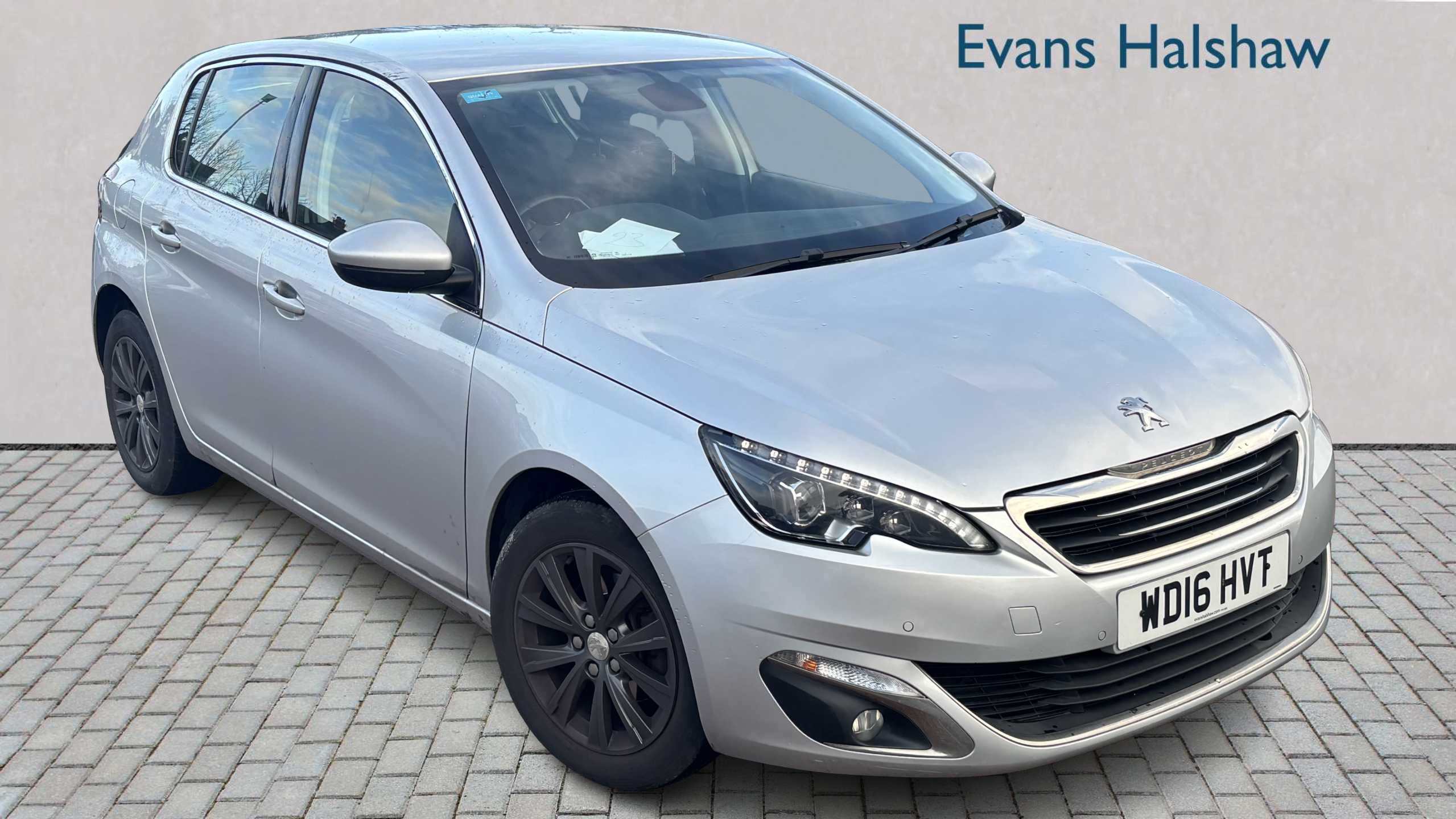 Main listing image - Peugeot 308