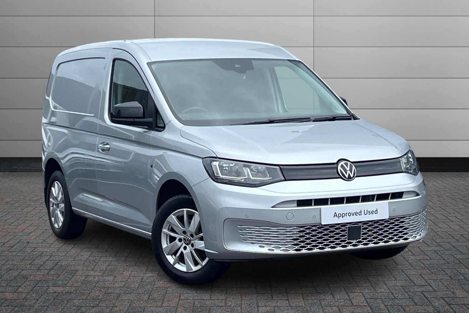 Main listing image - Volkswagen Caddy