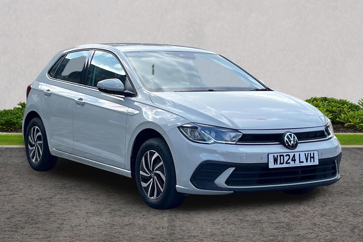 Main listing image - Volkswagen Polo