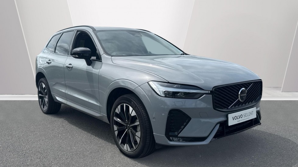 Main listing image - Volvo XC60