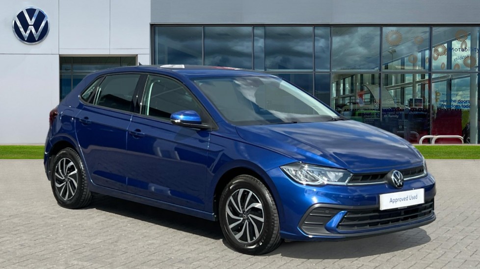 Main listing image - Volkswagen Polo