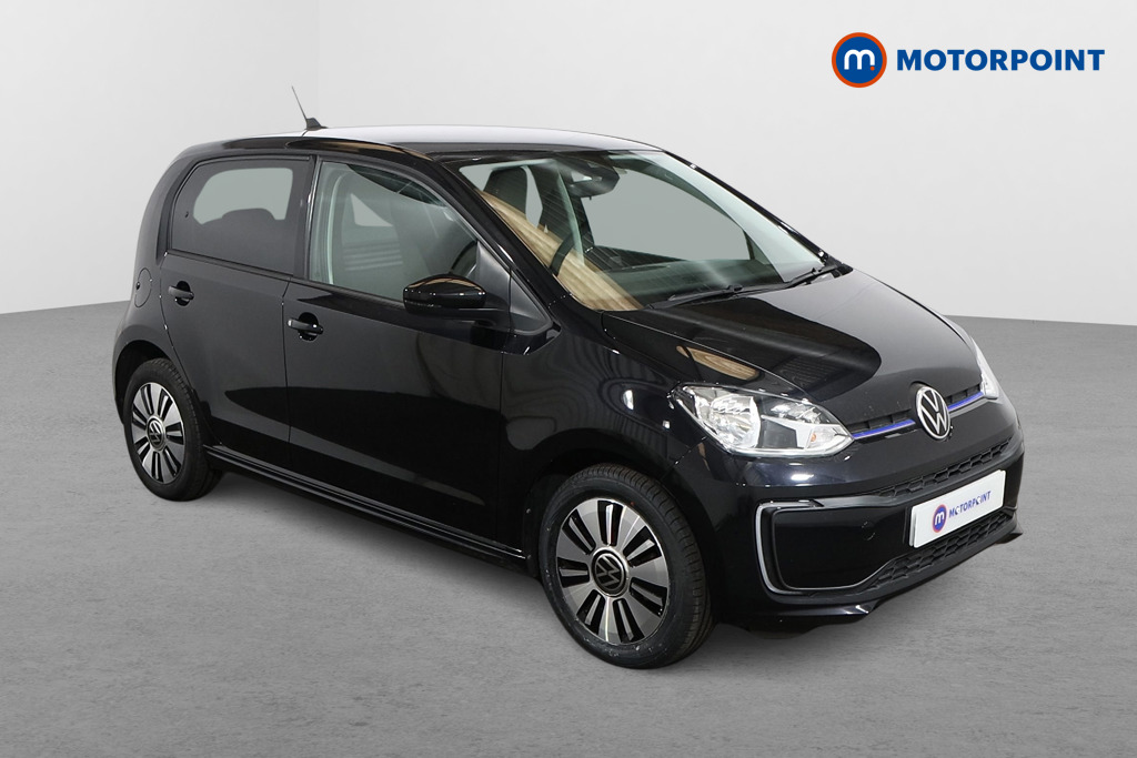 Main listing image - Volkswagen e-Up