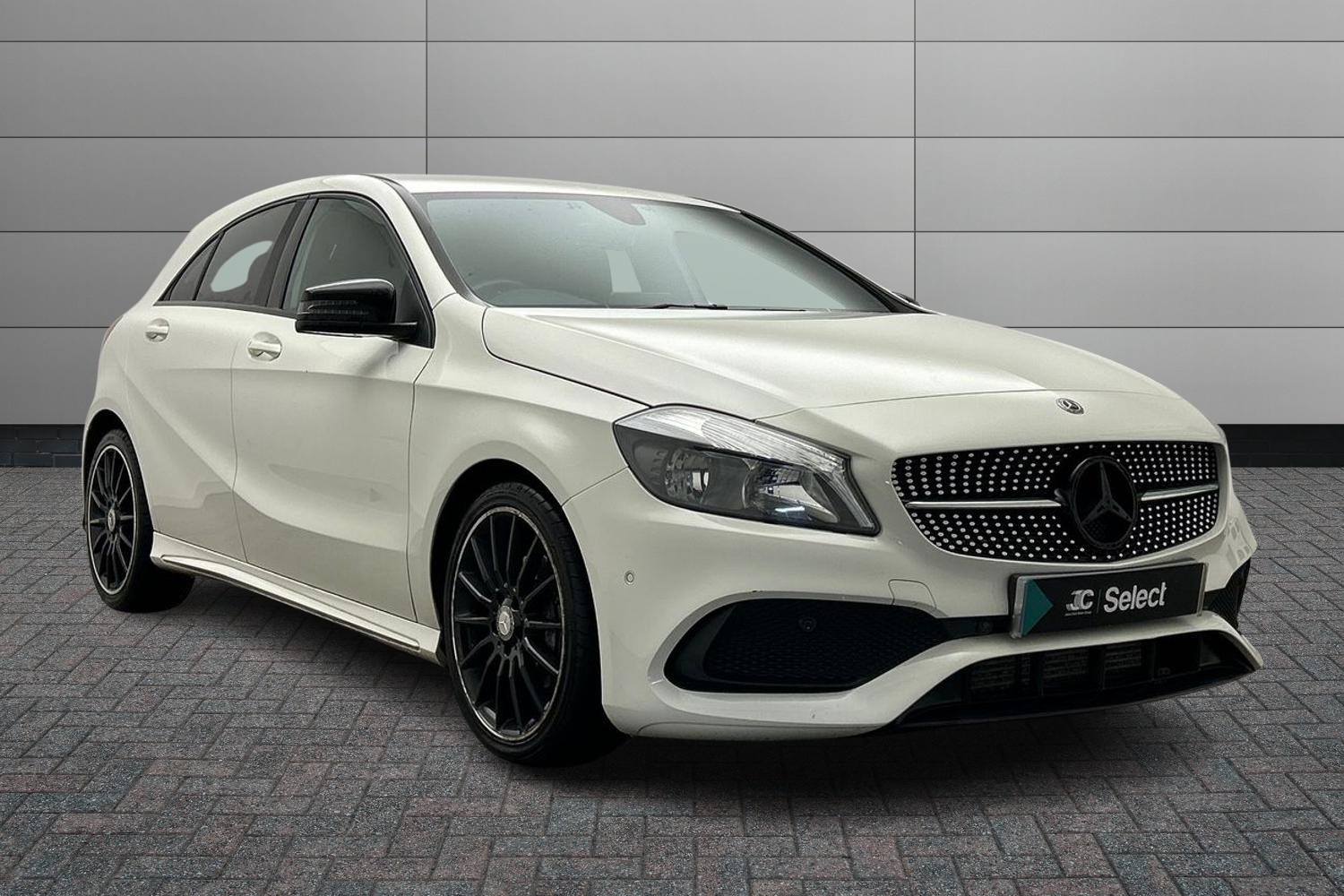 Main listing image - Mercedes-Benz A-Class