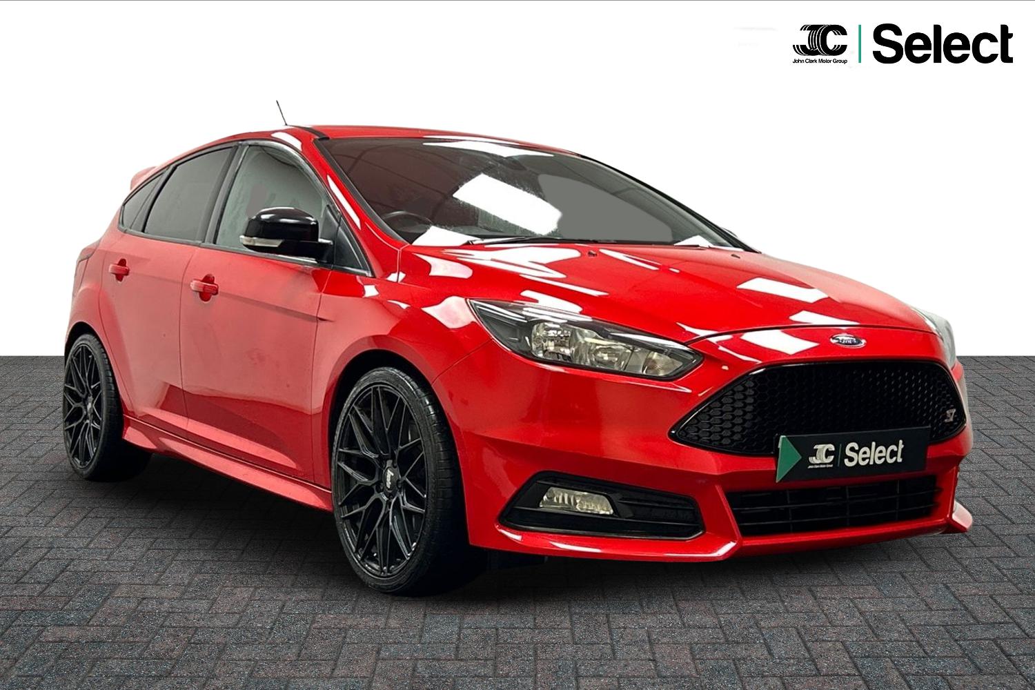 Main listing image - Ford Focus ST