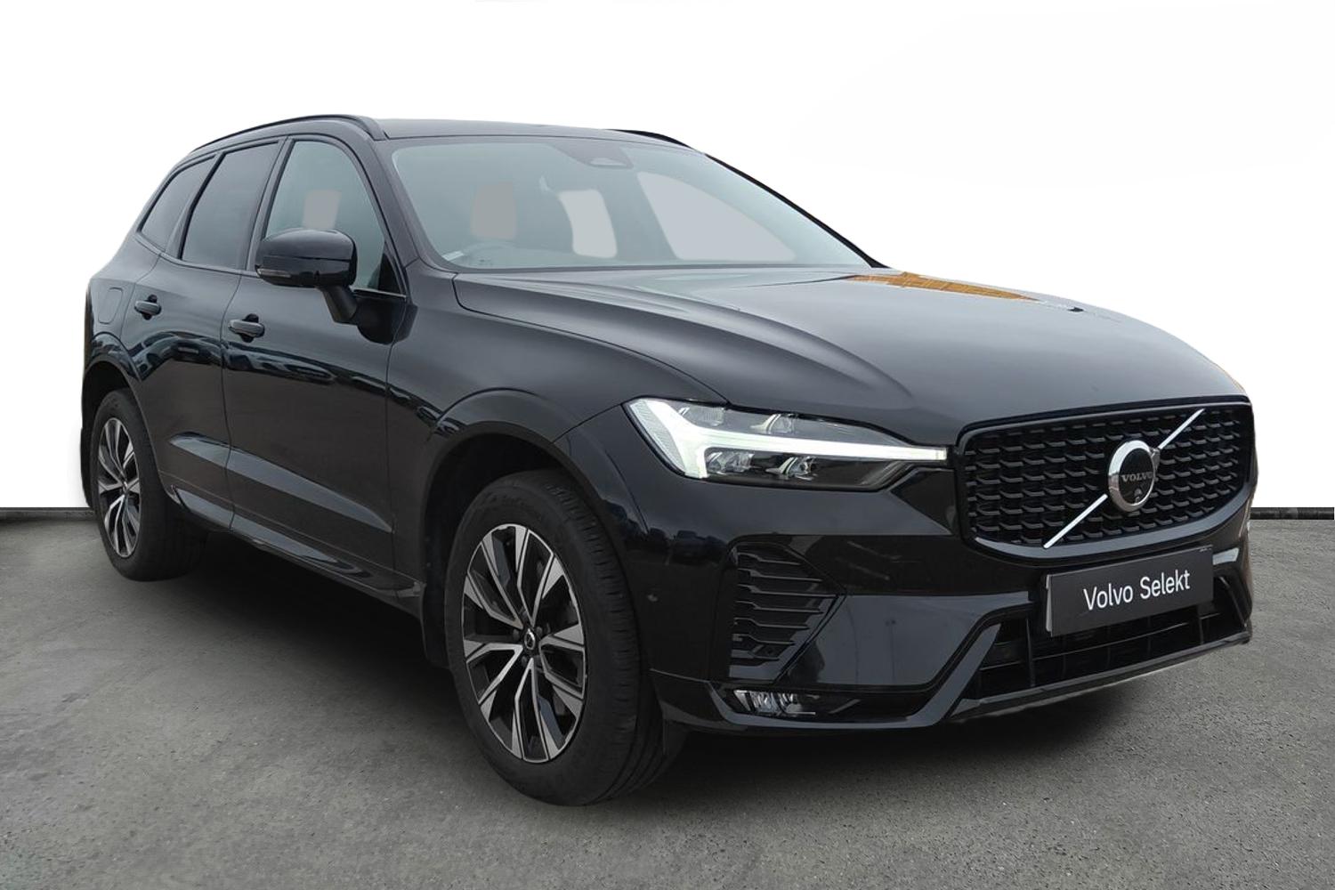 Main listing image - Volvo XC60