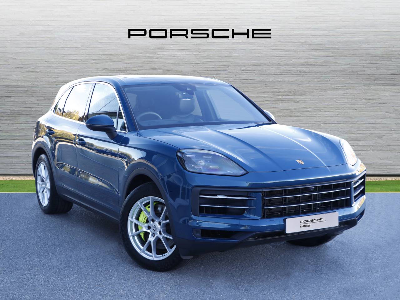 Main listing image - Porsche Cayenne