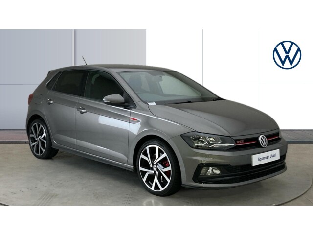 Main listing image - Volkswagen Polo GTI