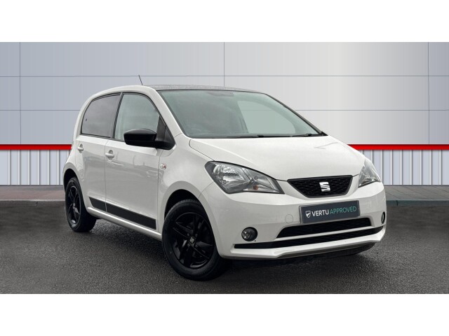 Main listing image - SEAT Mii