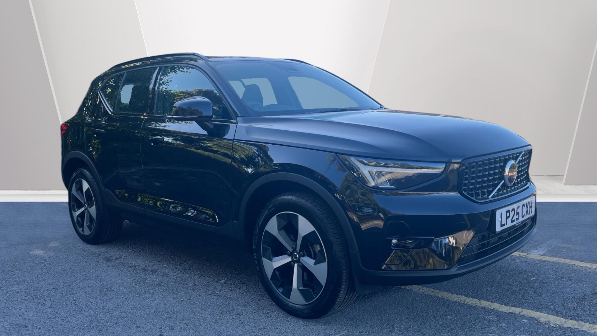 Main listing image - Volvo XC40