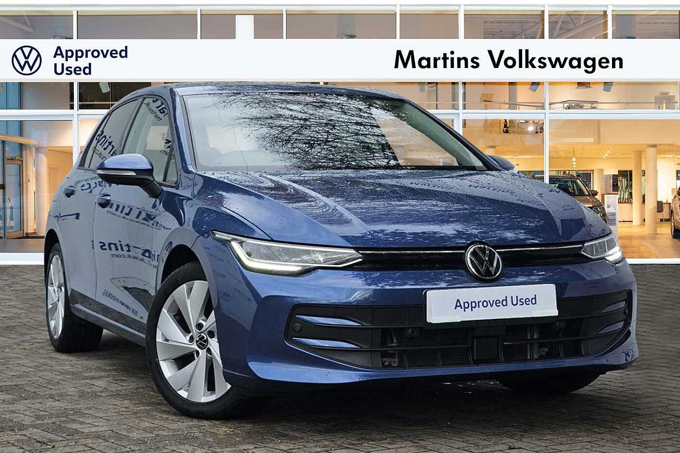 Main listing image - Volkswagen Golf