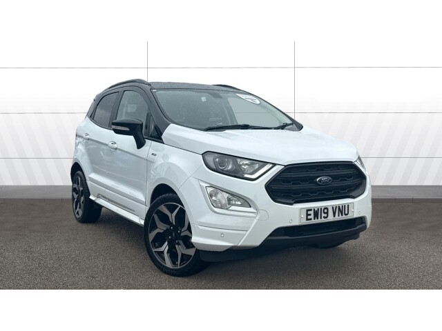 Main listing image - Ford EcoSport