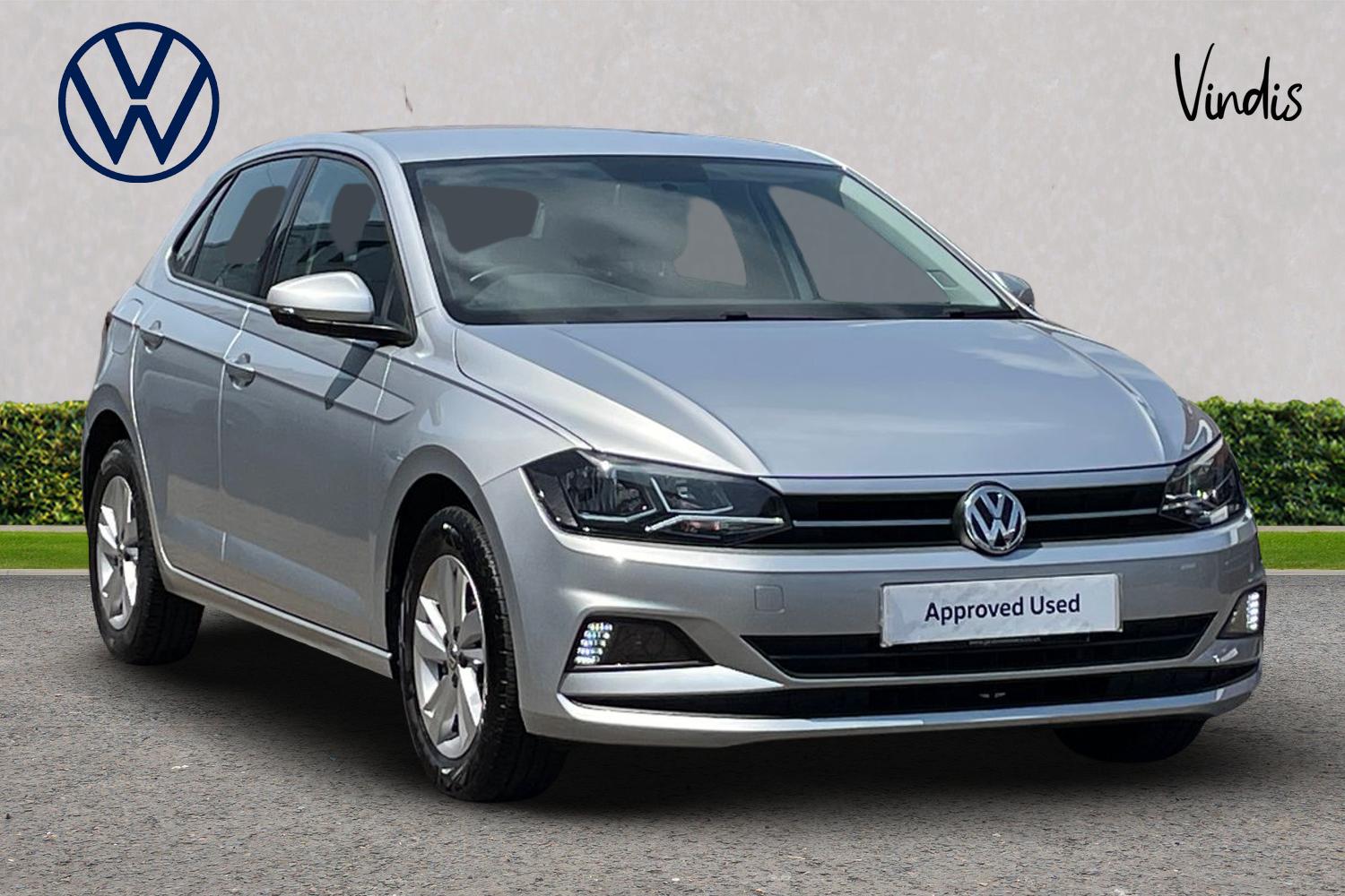 Main listing image - Volkswagen Polo