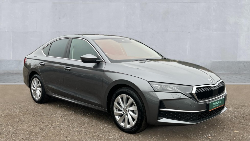 Main listing image - Skoda Octavia