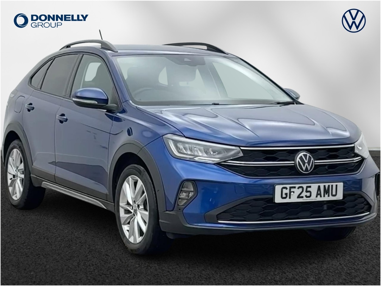 Main listing image - Volkswagen Taigo