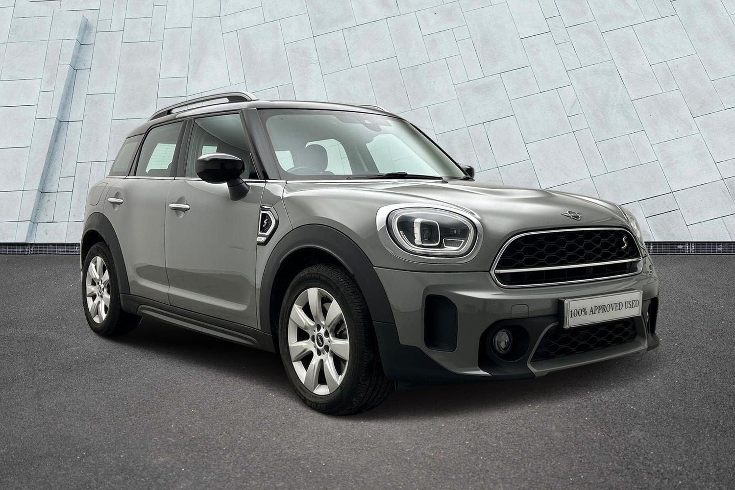 Main listing image - MINI Countryman