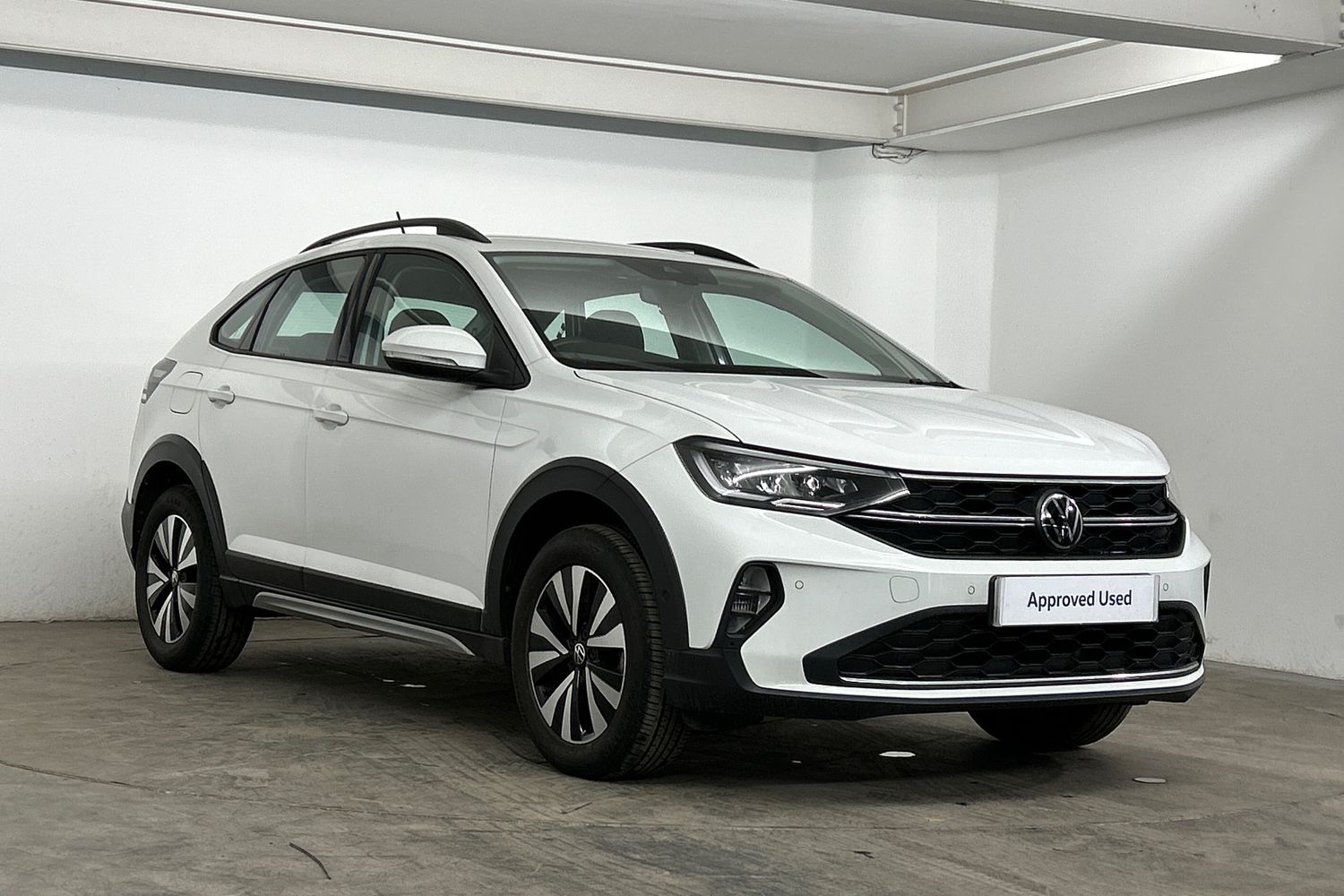 Main listing image - Volkswagen Taigo