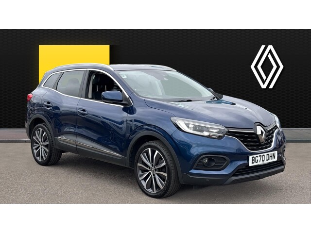 Main listing image - Renault Kadjar