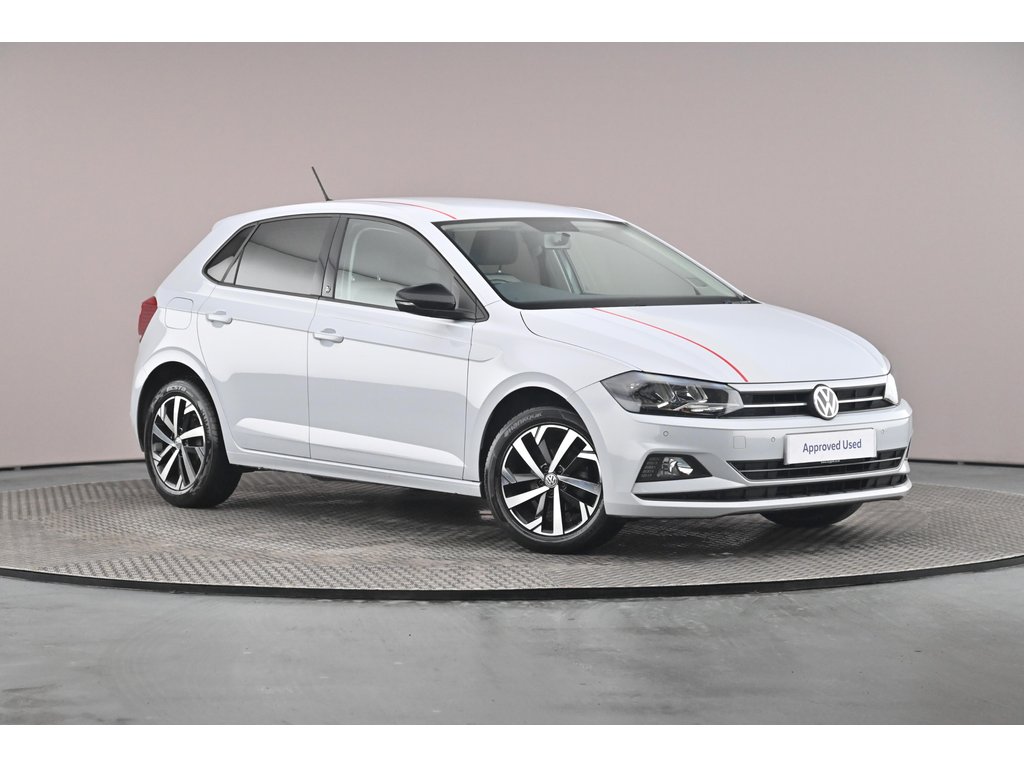 Main listing image - Volkswagen Polo