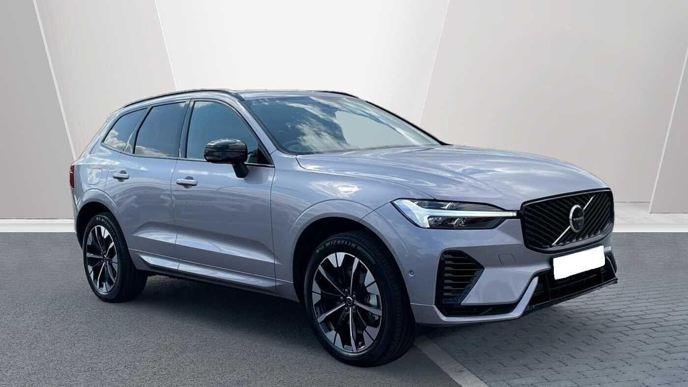 Main listing image - Volvo XC60