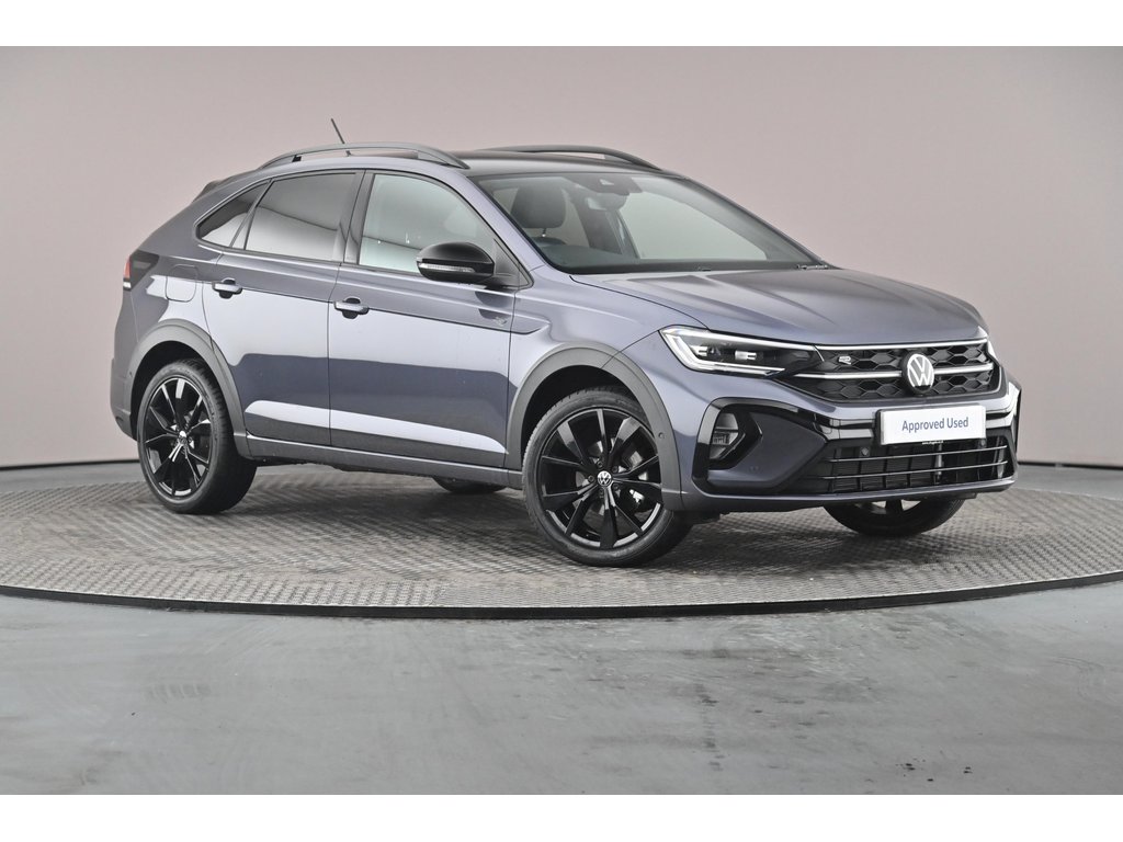 Main listing image - Volkswagen Taigo