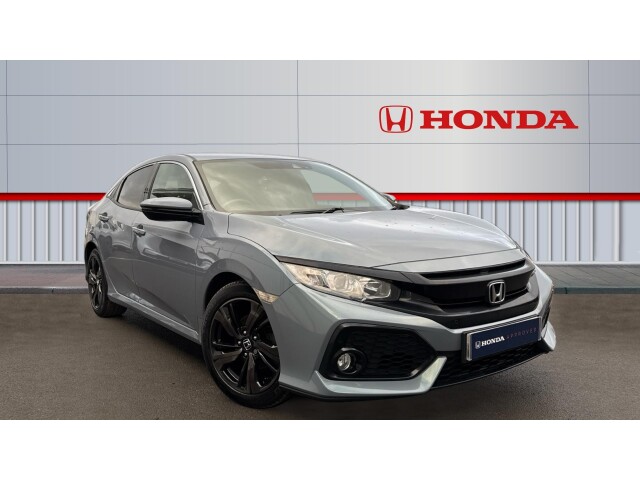 Main listing image - Honda Civic