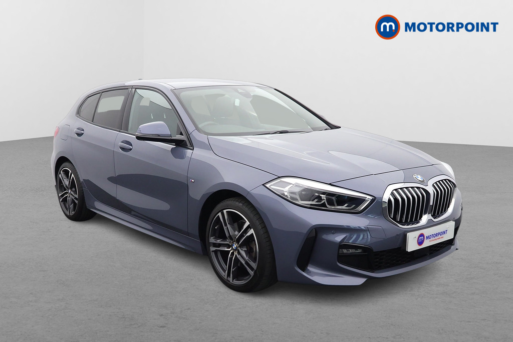 Main listing image - BMW 1 Series