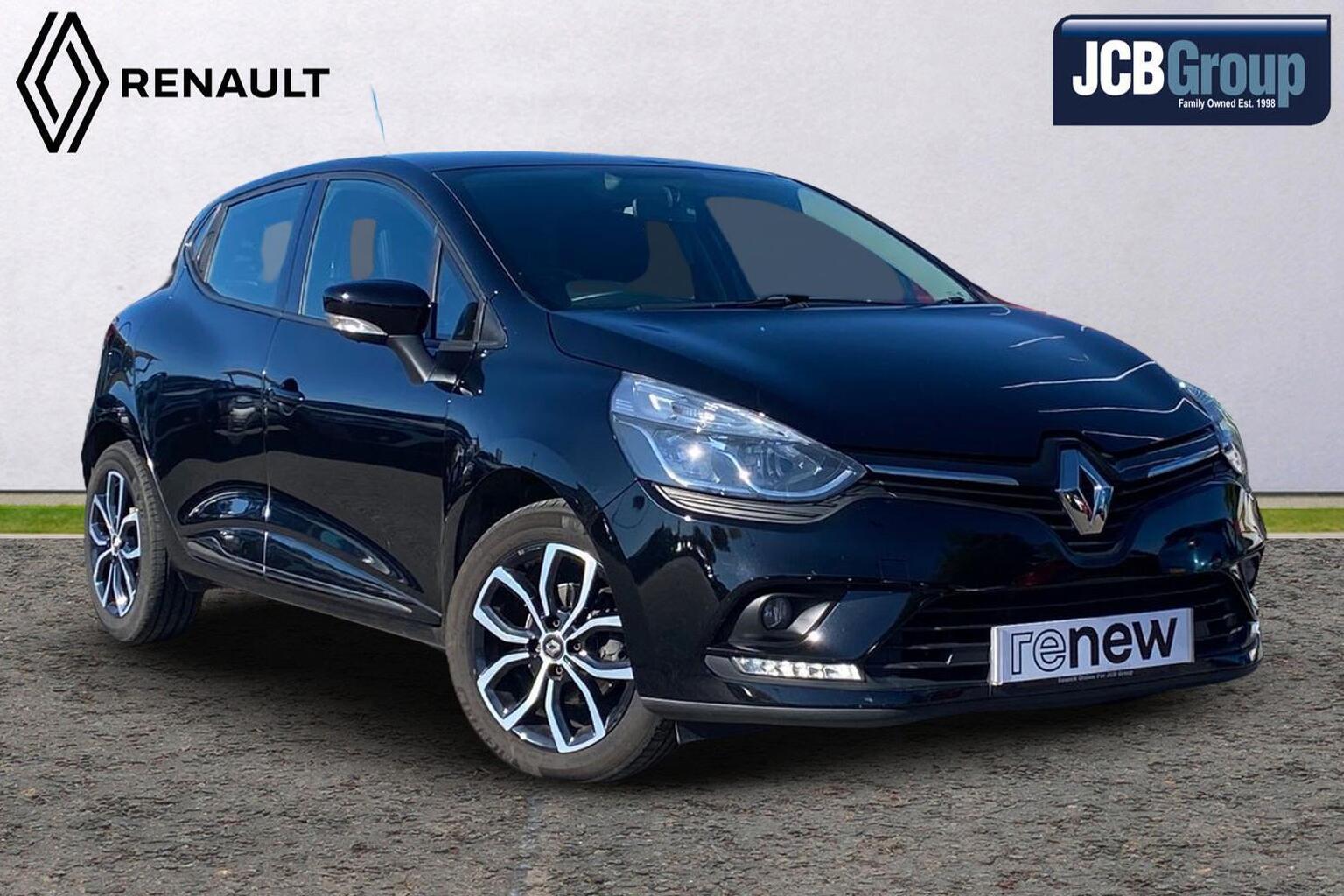 Main listing image - Renault Clio