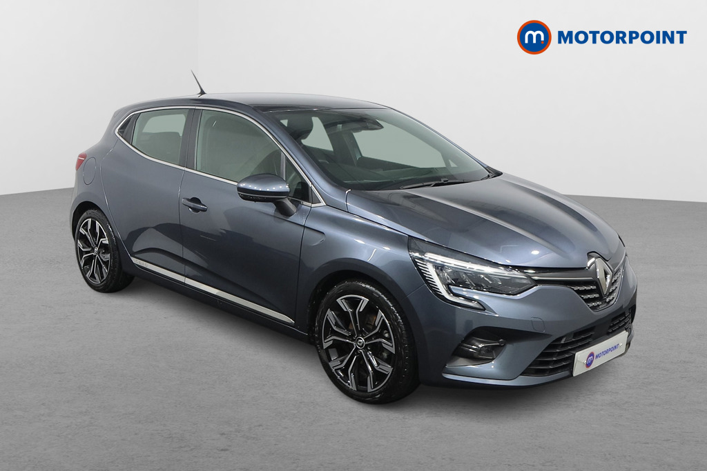 Main listing image - Renault Clio