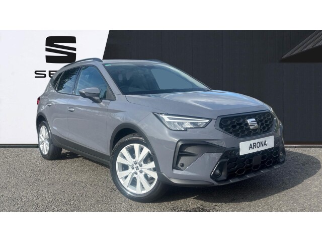 Main listing image - SEAT Arona
