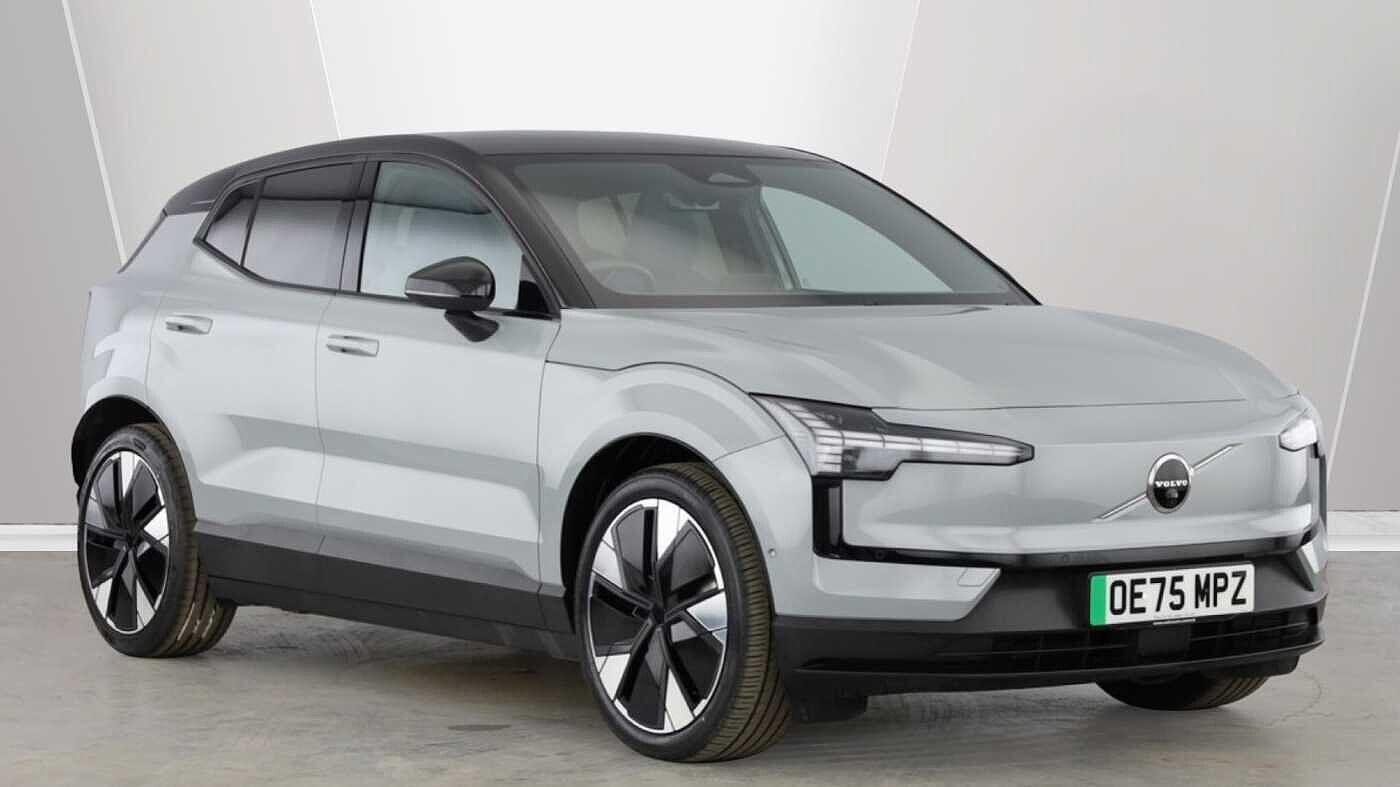 Main listing image - Volvo EX30